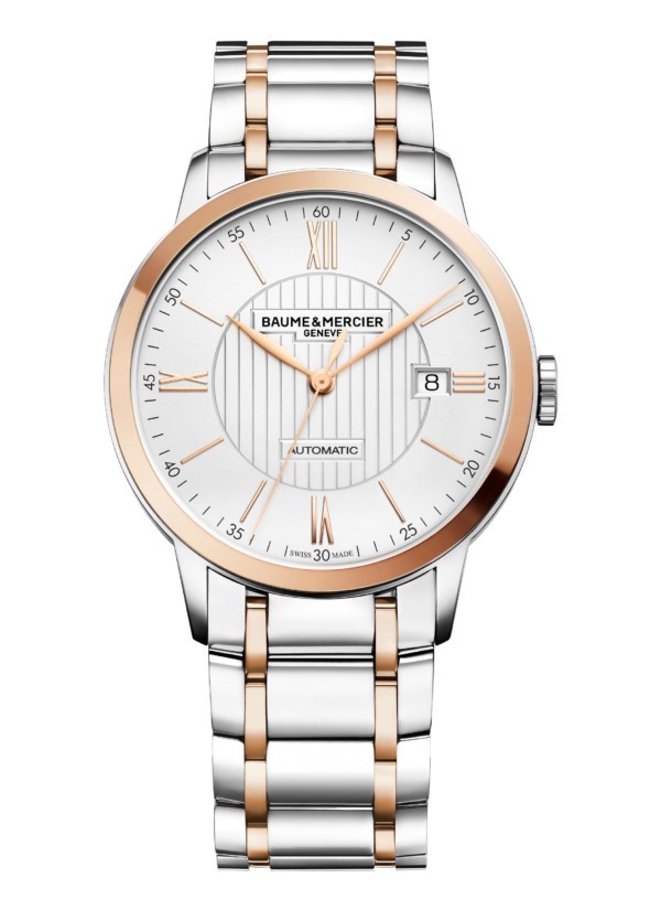 Classima 10217 soldat front bicolore