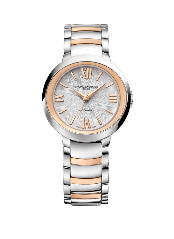 Promesse 10183 30 mm auto two-tone