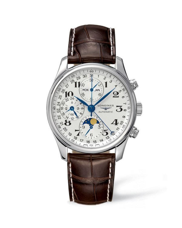 L26734783 - The Longines Master Collection