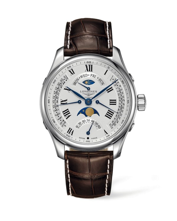 L27394713 - The Longines Master Collection