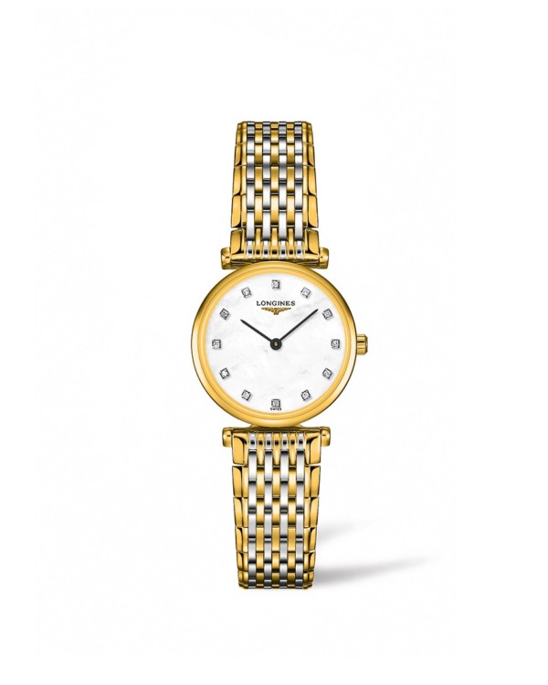L42092877- La Grande Classique de Longines