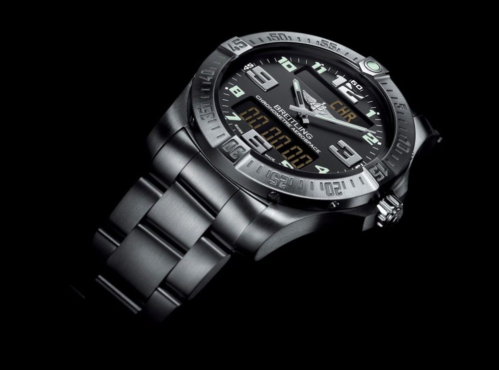 aerospace-evo