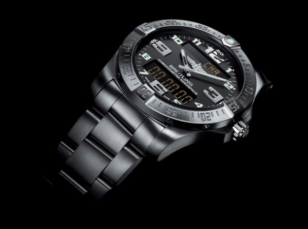 aerospace-evo