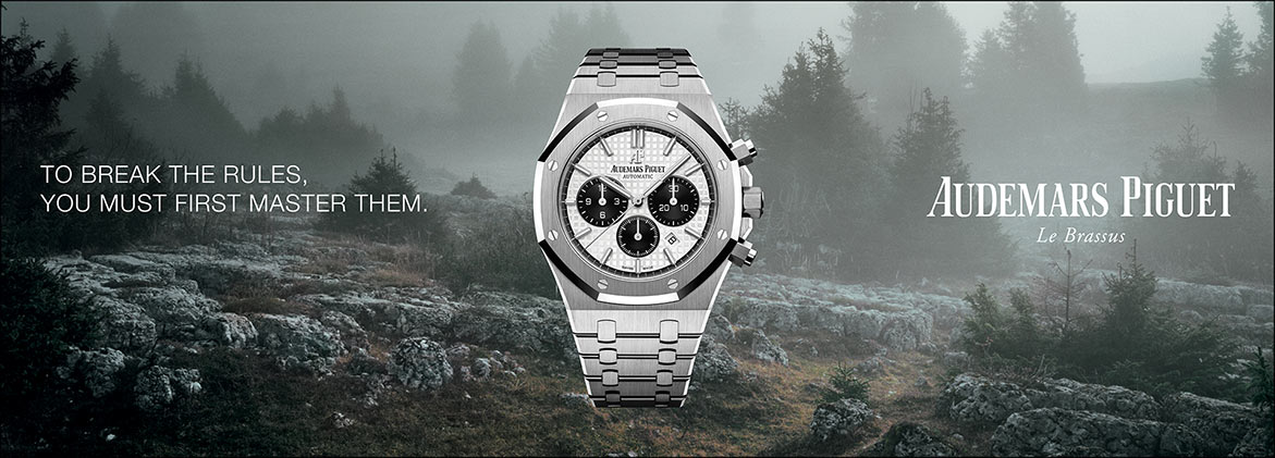 Audemars Piguet